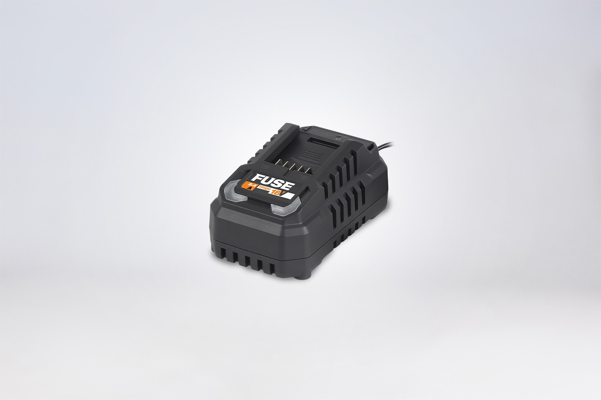 Fuse punjac  18V 2.4 A