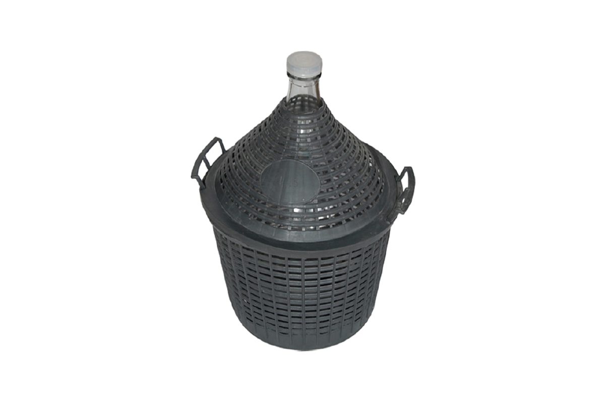 Stakleni balon 20 l