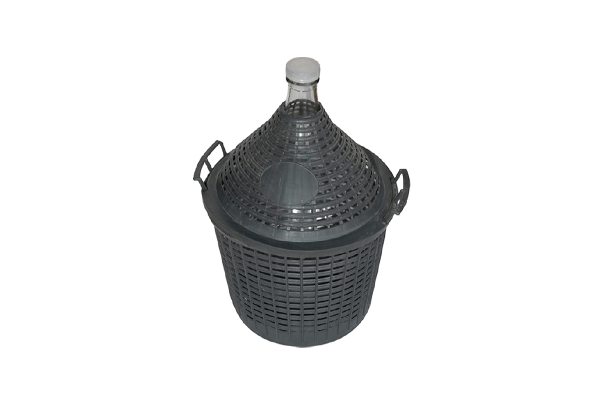 Stakleni balon 25 l
