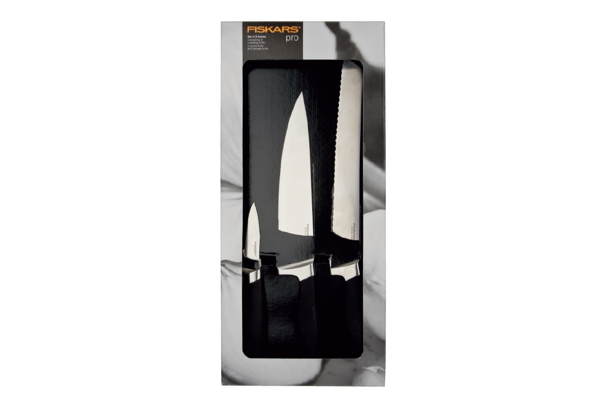 1008850 Set od 3 noza