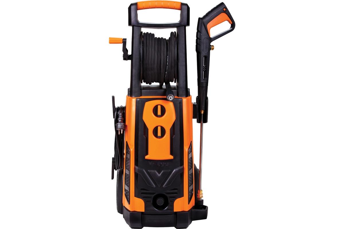 Aparat za pranje Villager VHW -155