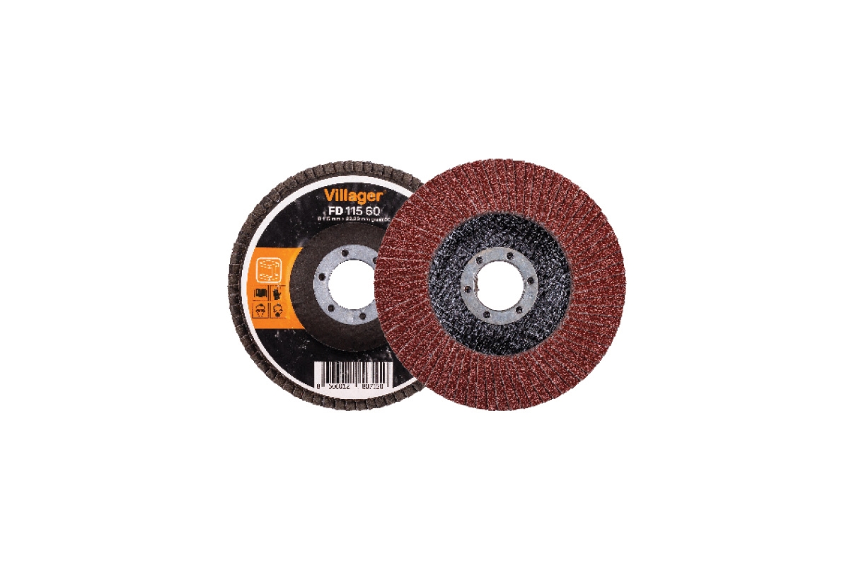 Lamelni disk  FD 115/60