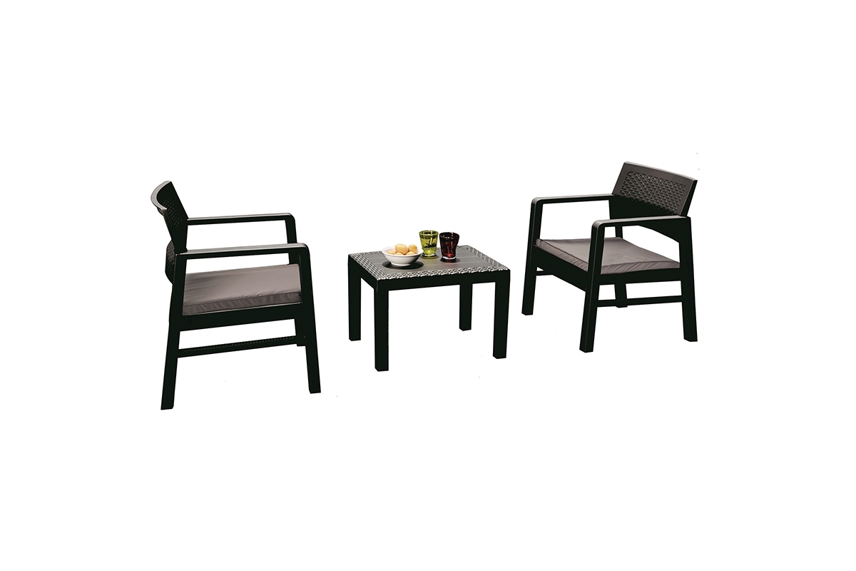Baštenski set Kraka