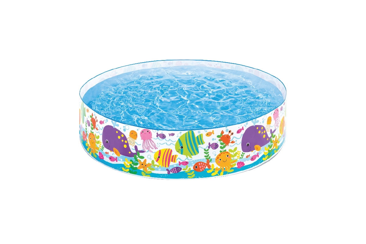 Bazen OCEAN PLAY SNAPSET 1,83 m x 38 cm