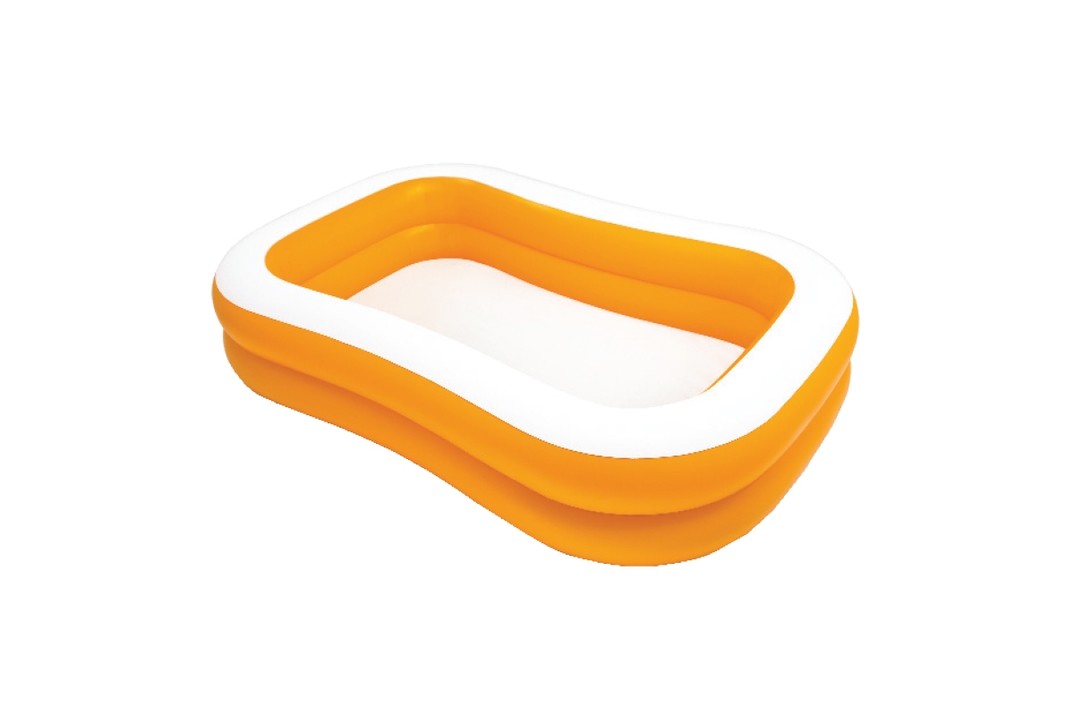 Bazen porodicni MANDARIN SWIM CENTER 2,29 x 1,47 x 0,46 cm