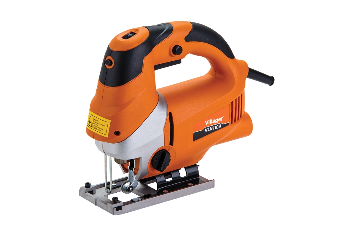 Testera ubodna elektricna 750 W VLN 1108