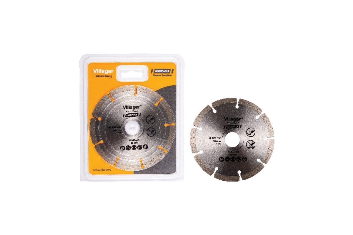 Dijamantska rezna ploca 180 mm DCB180C