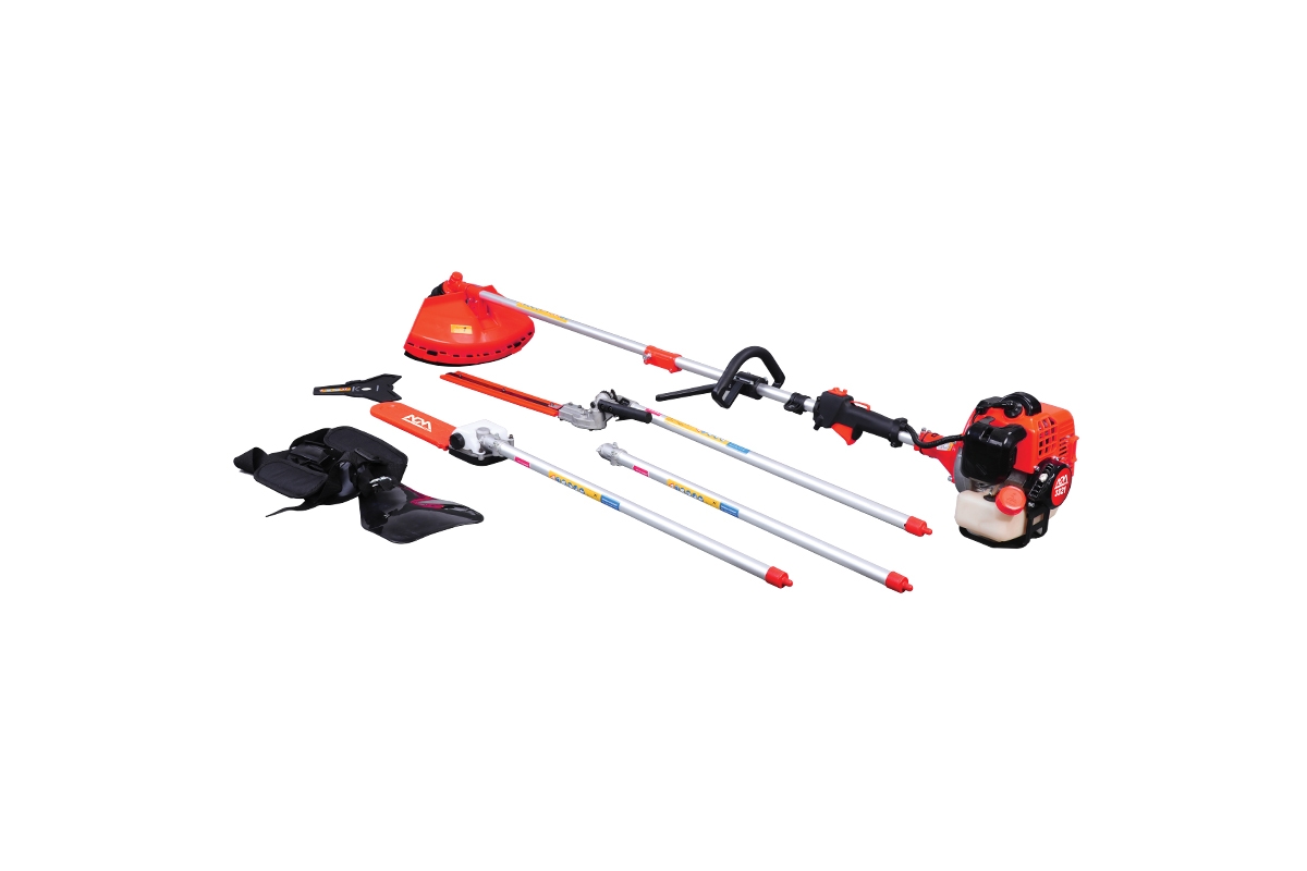 Multifunkcionalni trimer AGM AMT 3321