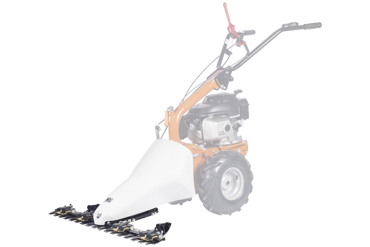 Čeona kosa 87 cm za Villager VMM 1919 L