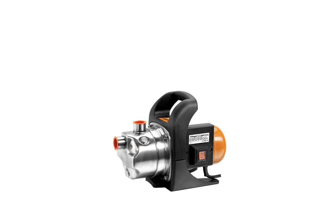 Pumpa za bastu Villager JGP 800