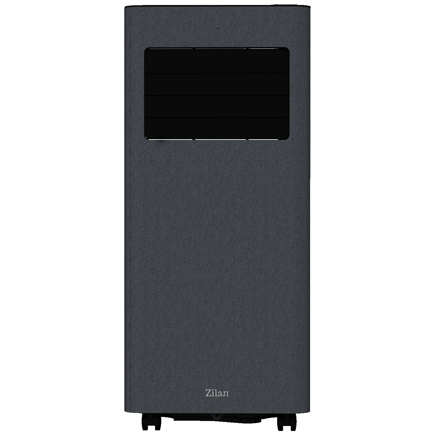 Zilan Prijenosni/Mobilni klima uređaj, 3u1, 9000 Btu, 1000W, WiFi - ZLN2617
