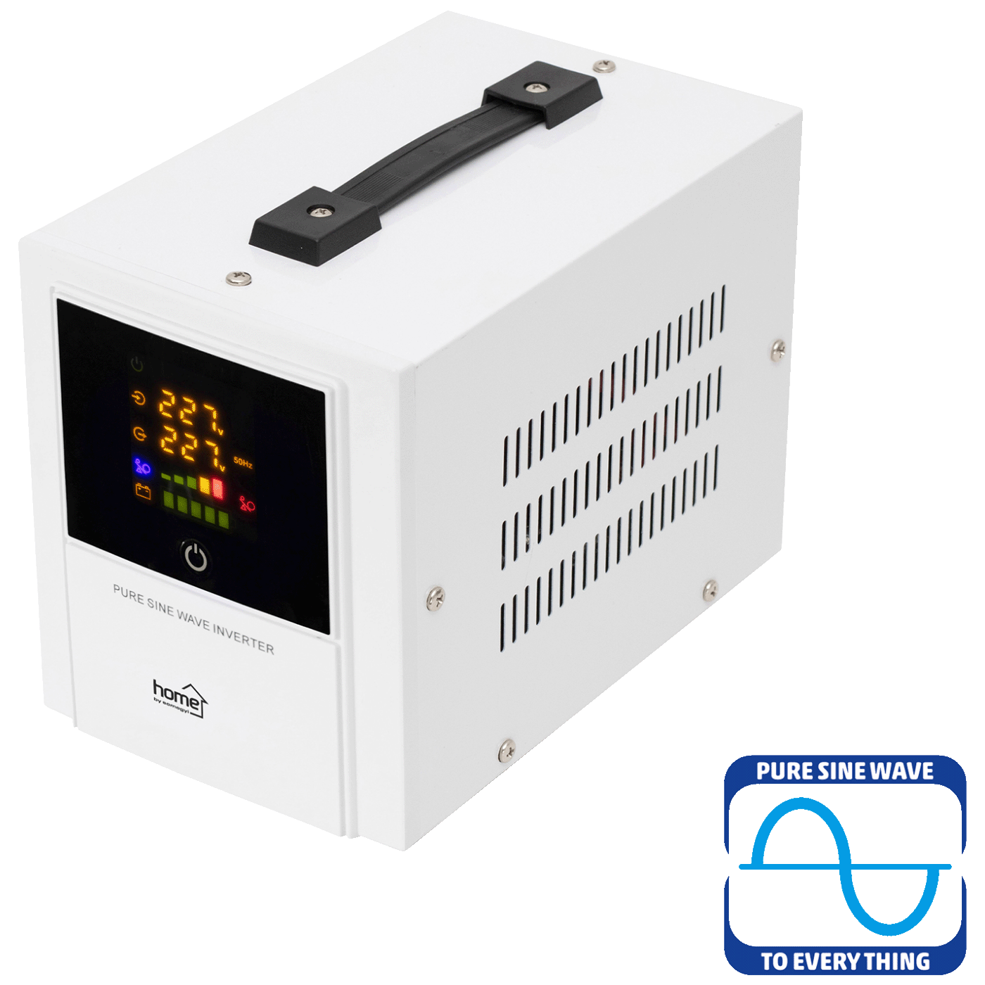 home UPS/ Izvor neprekidnog napajanja, stabilizator napona, 500VA - UPS500