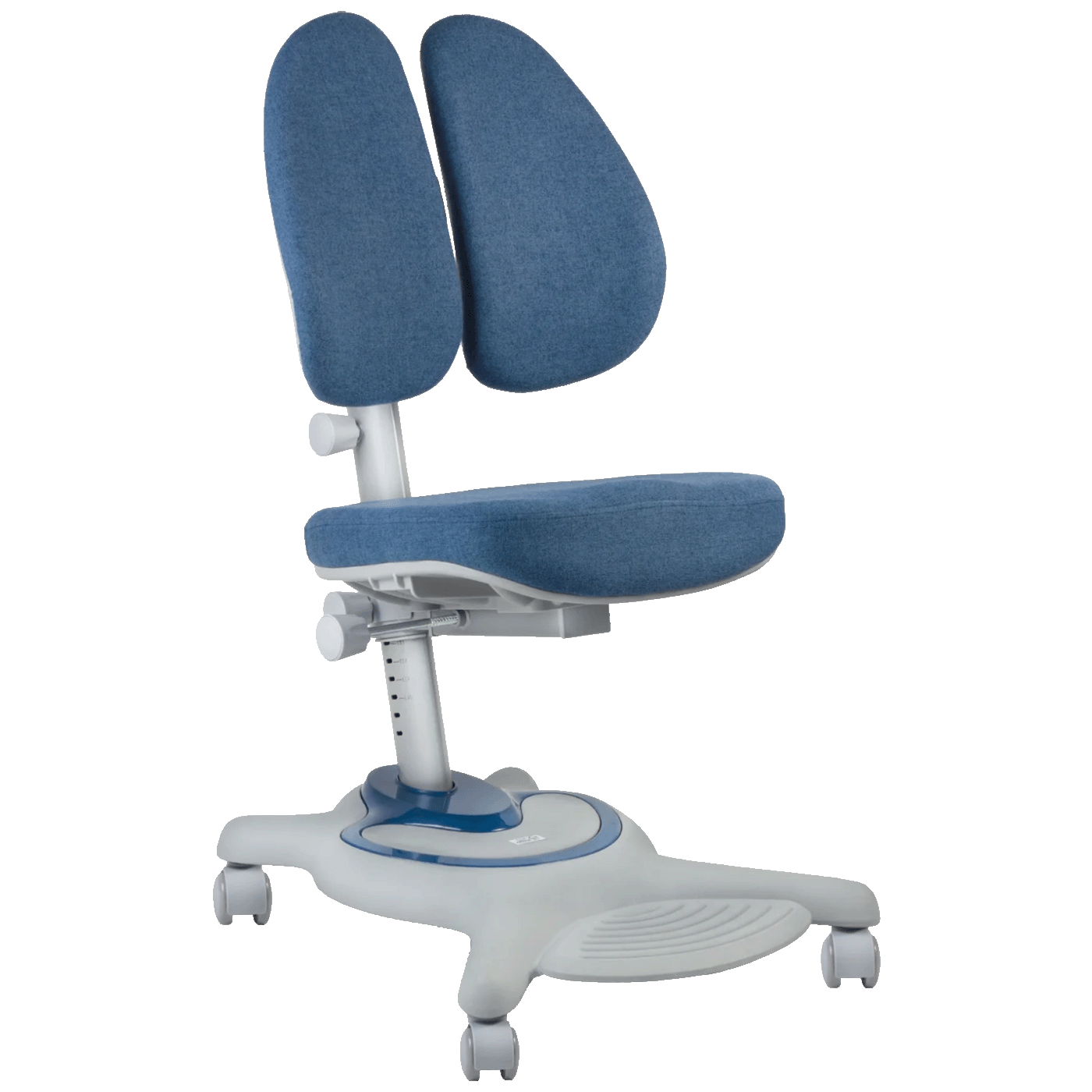 Ergo Office Dječja stolica, ergonomska, podesivo, do 75 kg. - ER-484N
