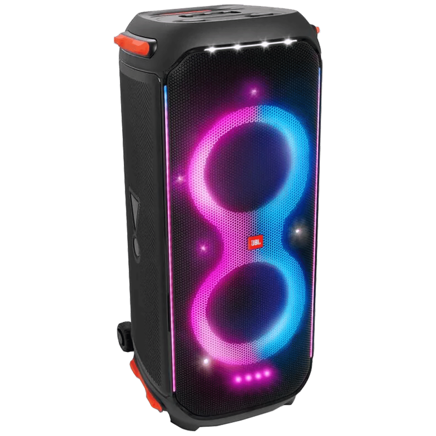 JBL Zvučnik bežični, Bluetooth, 800W, IPX4 - Partybox 710