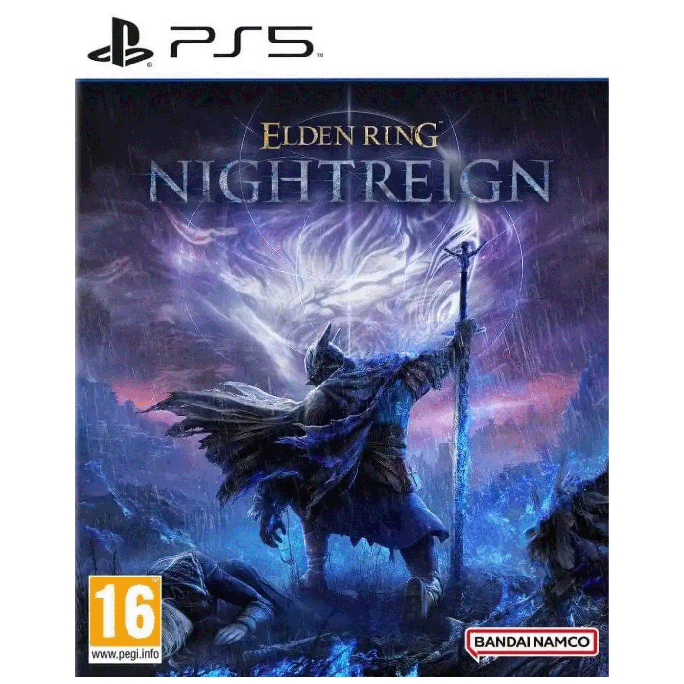 Bandai Namco Igra PlayStation 5: Elden Ring Nightreign - PS5 Elden Ring Nightreign