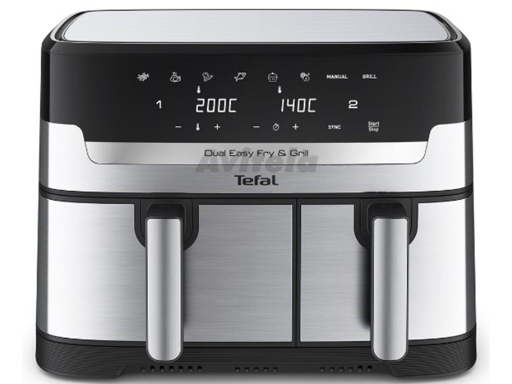 Tefal friteza na vr. zrak 8.3L