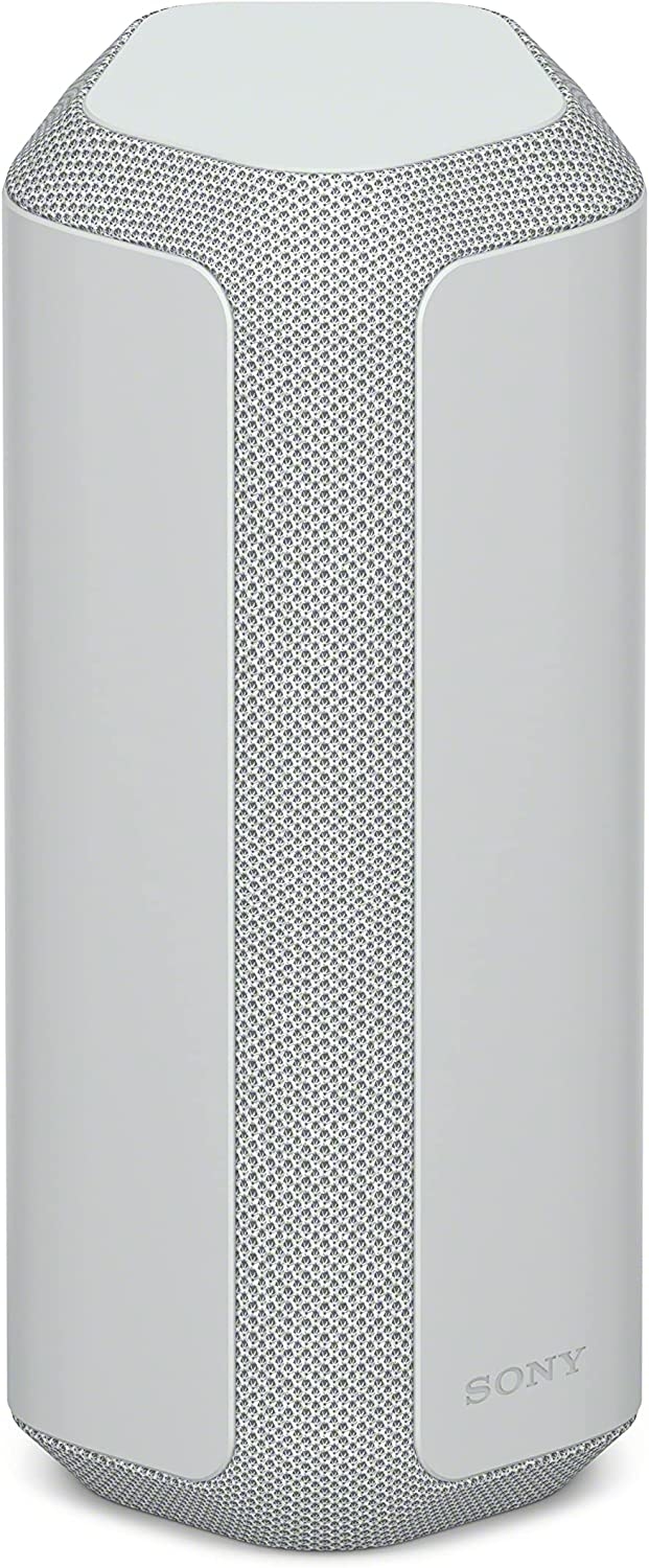 Sony bluetooth zvučnik XE 300; baterija do 24h; vodootporanIPS67; Party Connect i Stereo Pair; sivi