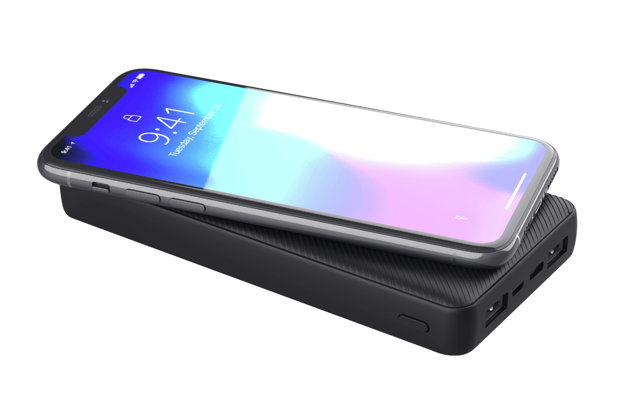 Trust Primo powerbank 20.000ECO