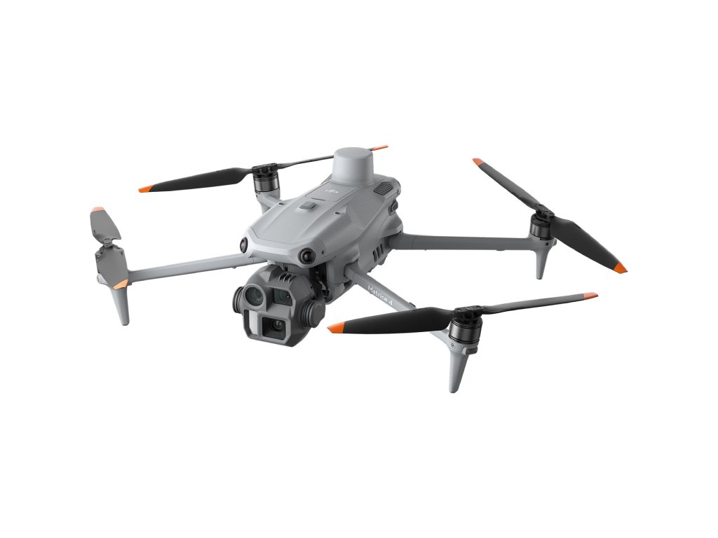 DJI MATRICE 4E + DJI CareDJI Care Enterprise PlusBundle - kupuje se posebno