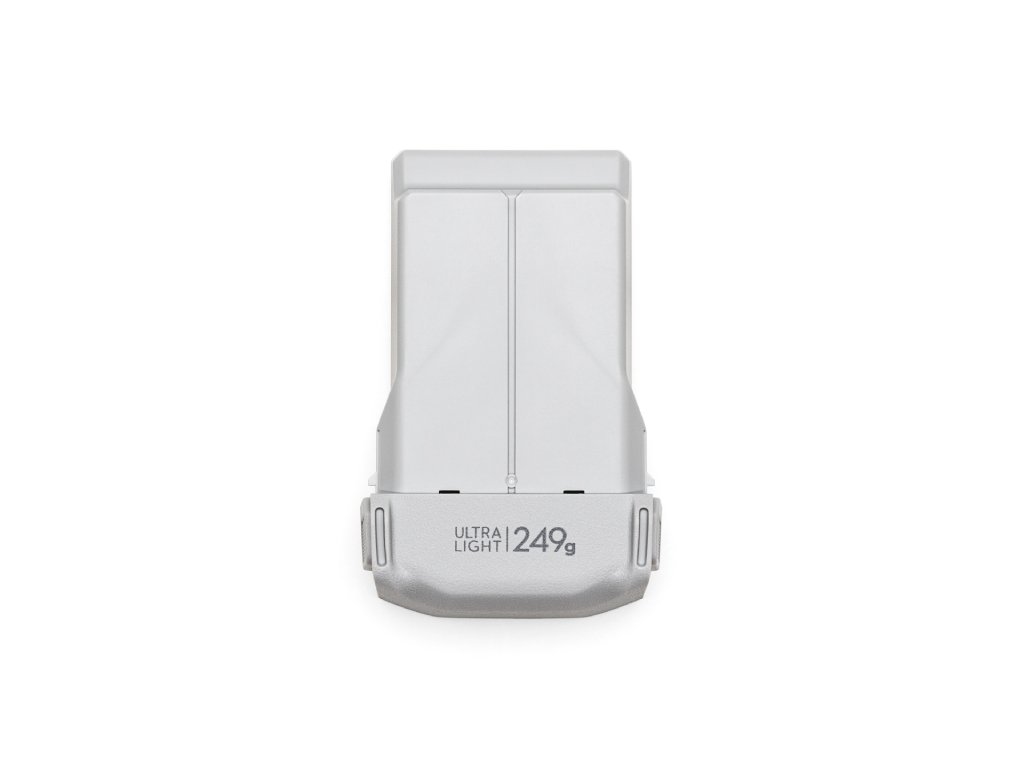 DJI Mini 4 Pro Intel Flight Ba