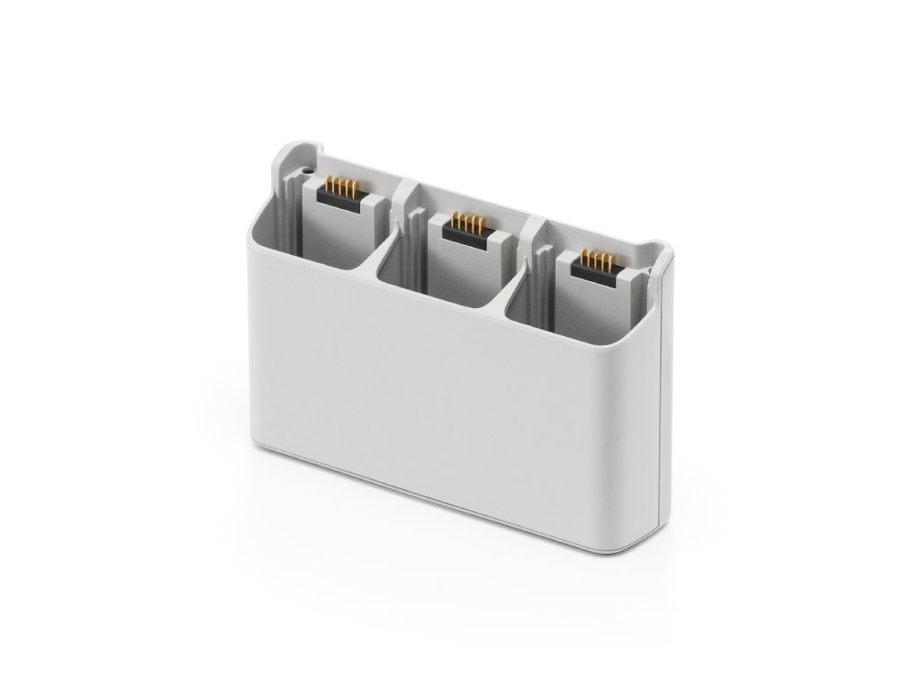DJI Neo Two-Way Charging Hub
