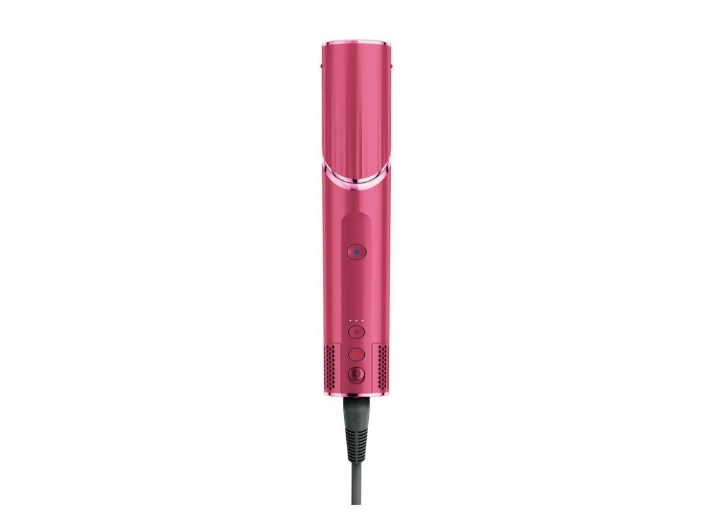 Shark styler i susilo za kosu5u1 uredjaj, bez toplotnog ostecenja, snaga 1400W, kont. toplote.