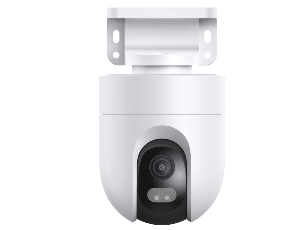 Xiaomi vanjska kamera CW400 4MP, ultra jasna slika 2.5K IP66 vodootporna