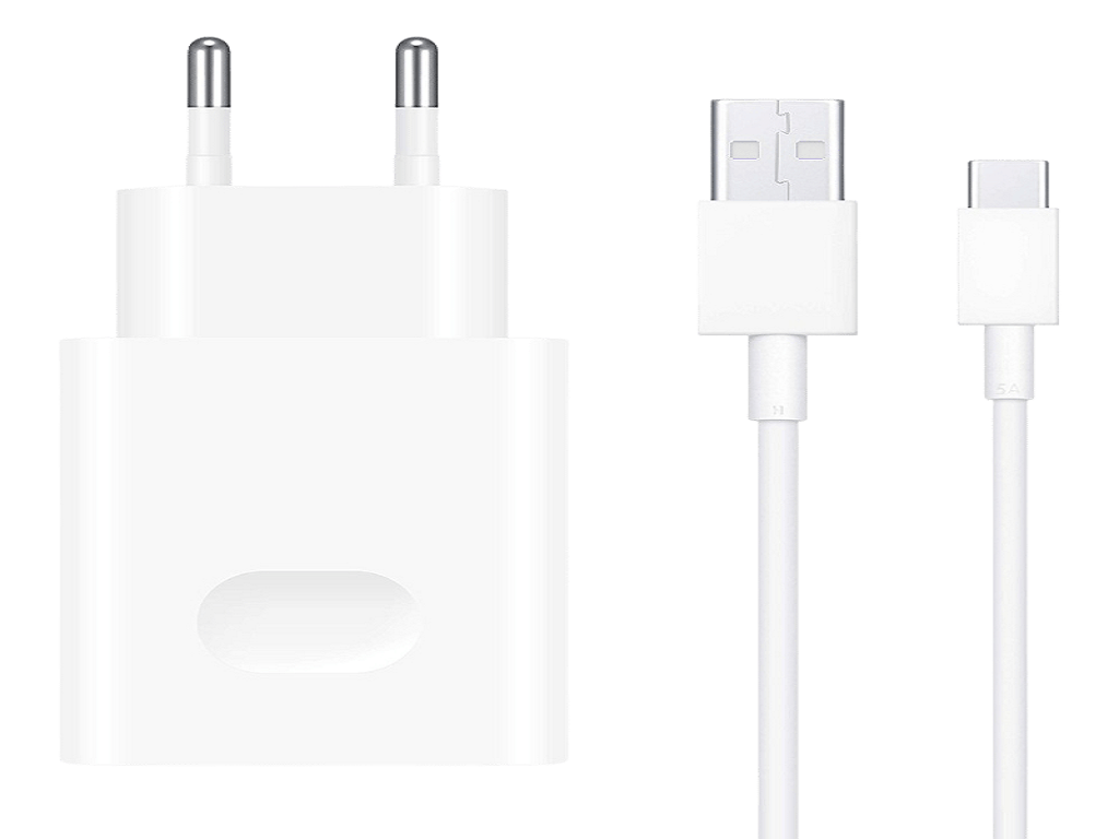 Honor Supercharge 22.5 WPower Ad; Adapters