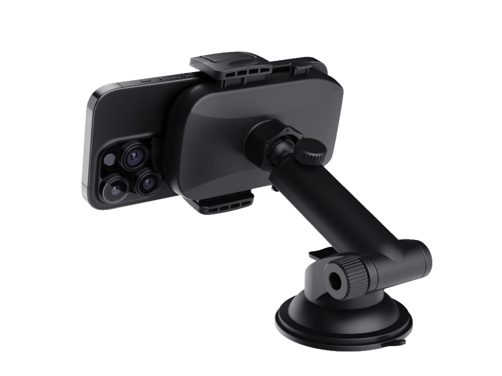 Trust Runo Car holder windshield mount, hands-free, držač za telefone u autu