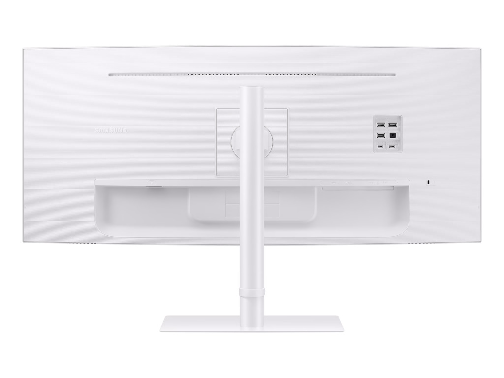 34" ViewFinity S65TC UWQHD monVA,5ms,350cd,100Hz,Thunderbo 4HDMI,DP,USBx3,T1-90W,T2-15W,HA,VESA,Spea