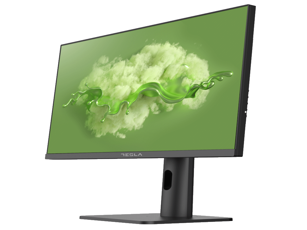 Tesla 27MH949BU27"UHD/60Hz/HAS/Pivot/4K