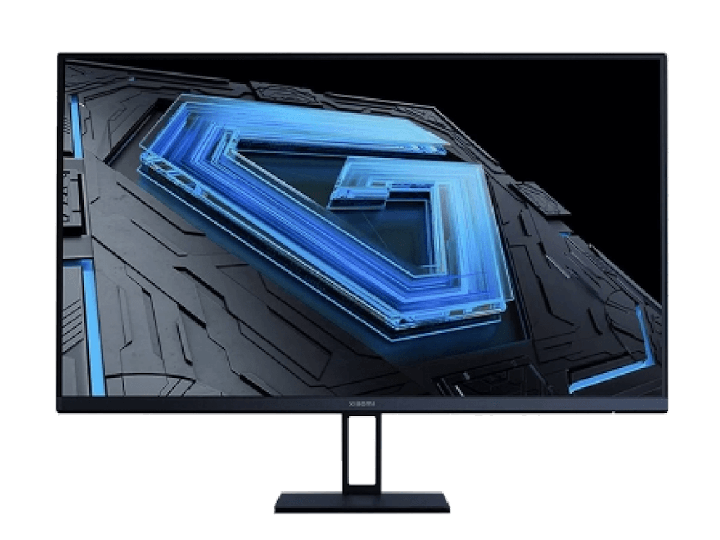 Xiaomi gaming monitor G27i 27" IPS LCD, FreeSync Premium HDR10, 1920x1080