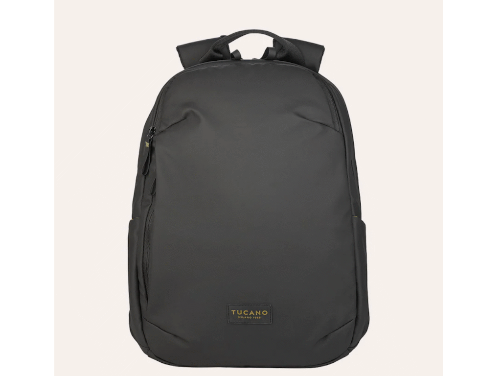TUCANO ruksak LASER 15.6 crniMacBook Pro 16",20l