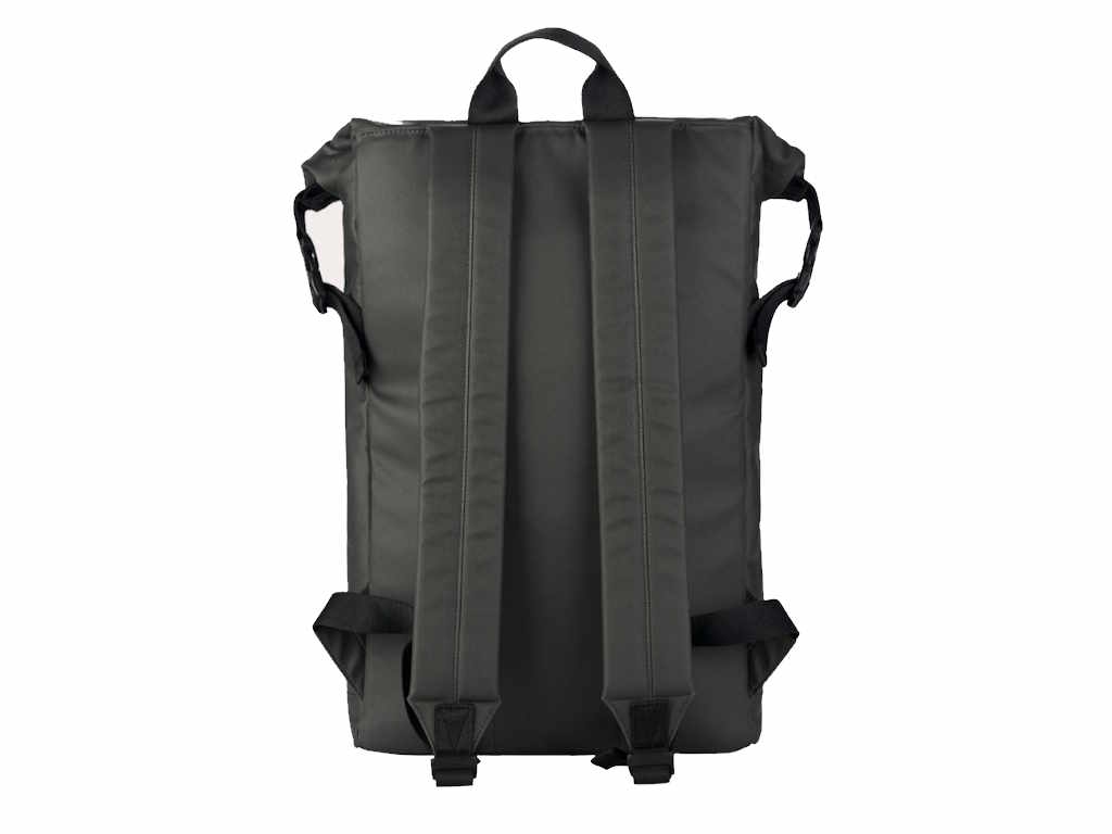 TUCANO ruksak ROLLO 15.6 crniMacBook Pro 16",21l