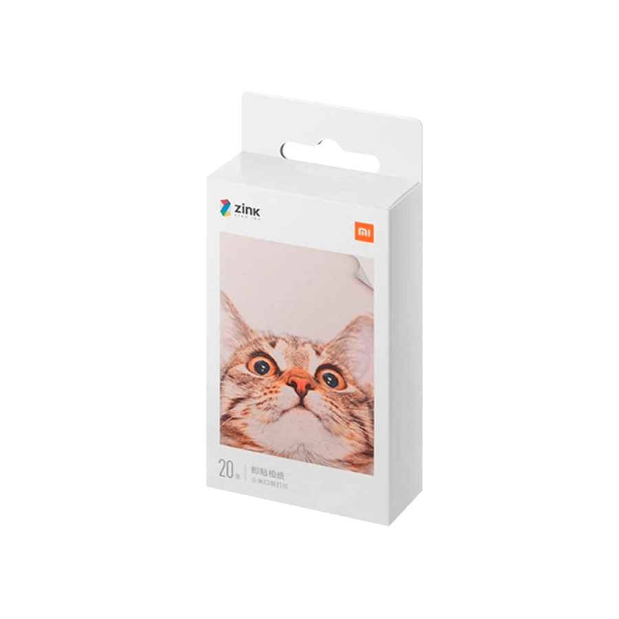 Xiaomi papir za MiPhotoPrinter samoljepljivi foto papir, štampanje bez tinte