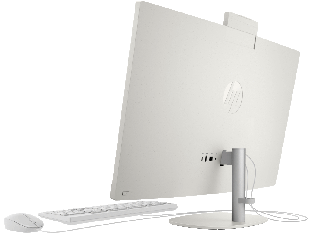 HP All-in-One 27-cr0050ny PC27",NT,7520U,16GB DDR5 onboard,1TB,FreeDOS,Bijeli,periferija,36m