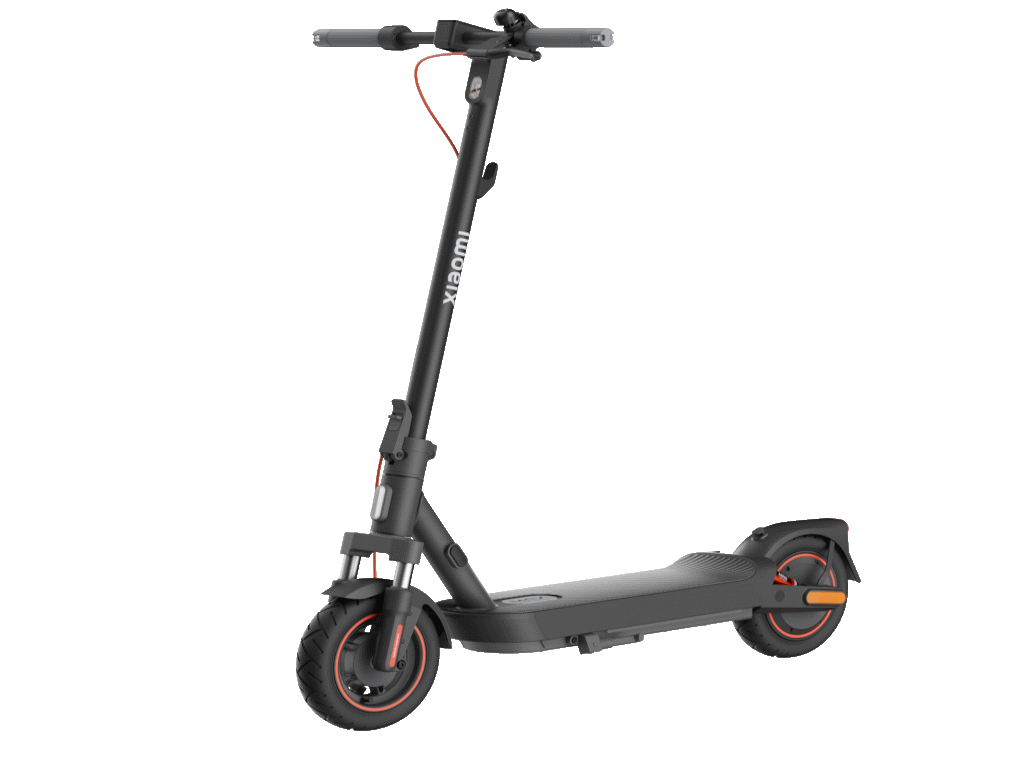 Xiaomi skuter 5 Max 60km domet, 10" tubeless gume 400W motor, uspon do 22%