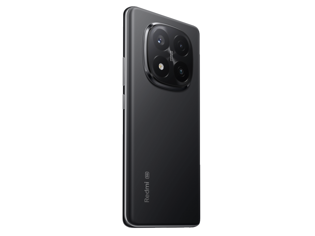 Redmi Note 14 PRO+ 5G 12+512, Midnight  Black