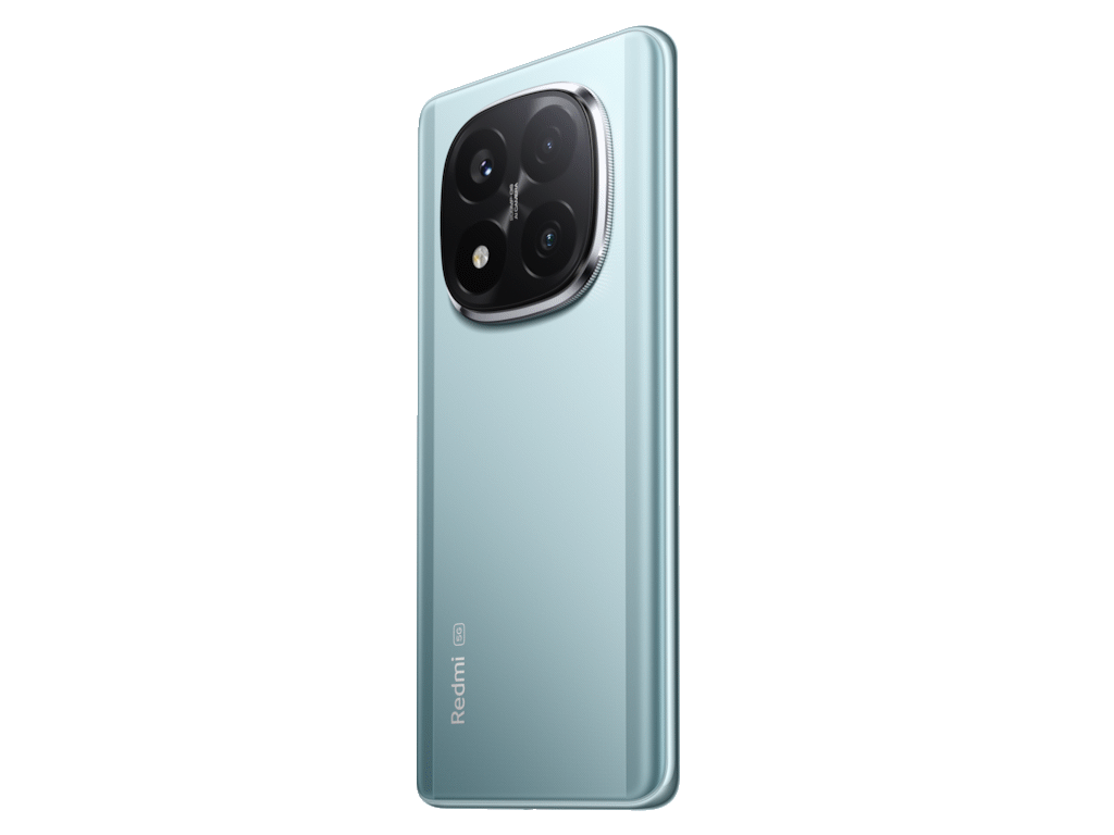 Redmi Note 14 PRO+ 5G 12+512, Frost Blue