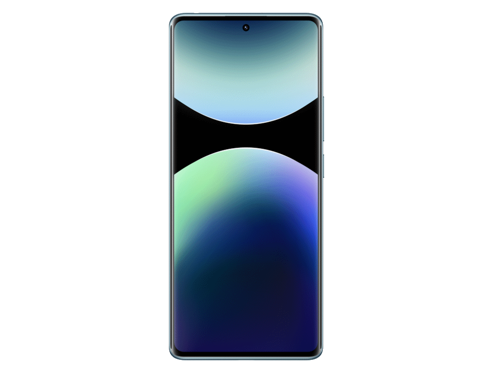 Redmi Note 14 PRO 8+256, Blue, Ocean Blue