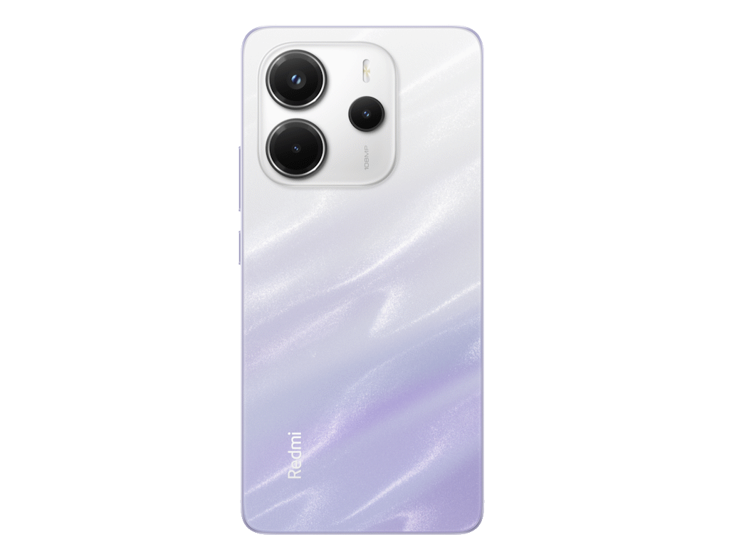 Redmi Note 14 8+256, Purple, Mist Purple