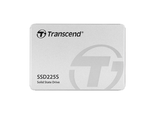 Transcend SSD 1TB 2,5" SATA3550/500 MB/s