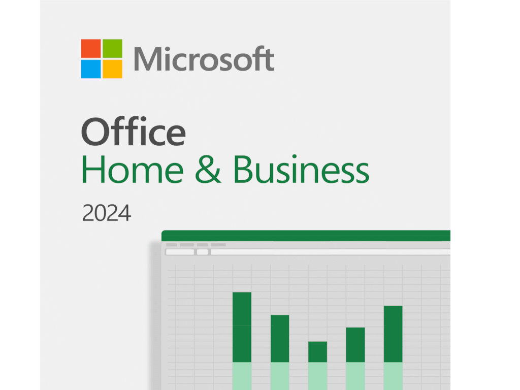 Office Home&Business FPP 2024