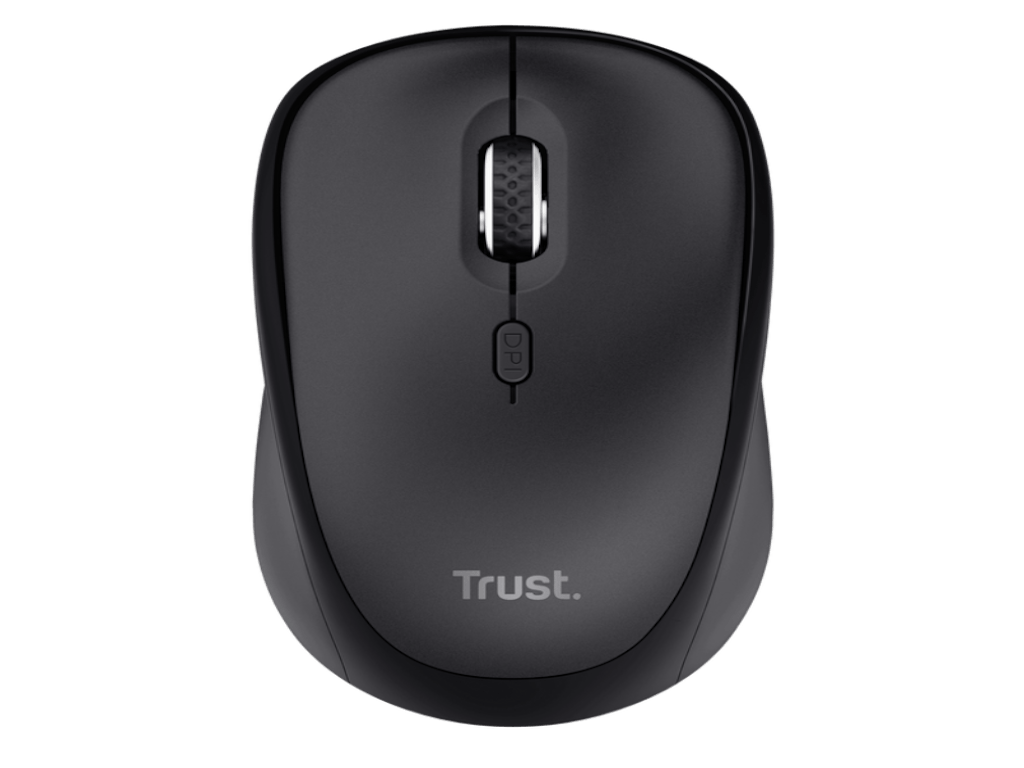 Trust Ody II silent wirelesstastatura i miš, BH/HR/SRBlayout