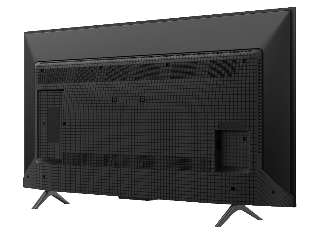 TCL 43"C655 4K QLED TVMotion Clarity 120HZ Google TVHDMI 2.1; 2.0 ONKYO Dolby Atmos