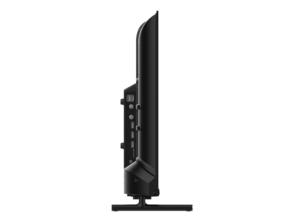 TESLA TV 32E645BHW HD WebOS Miracast-AirPlay Box Zvucnici 2x10W