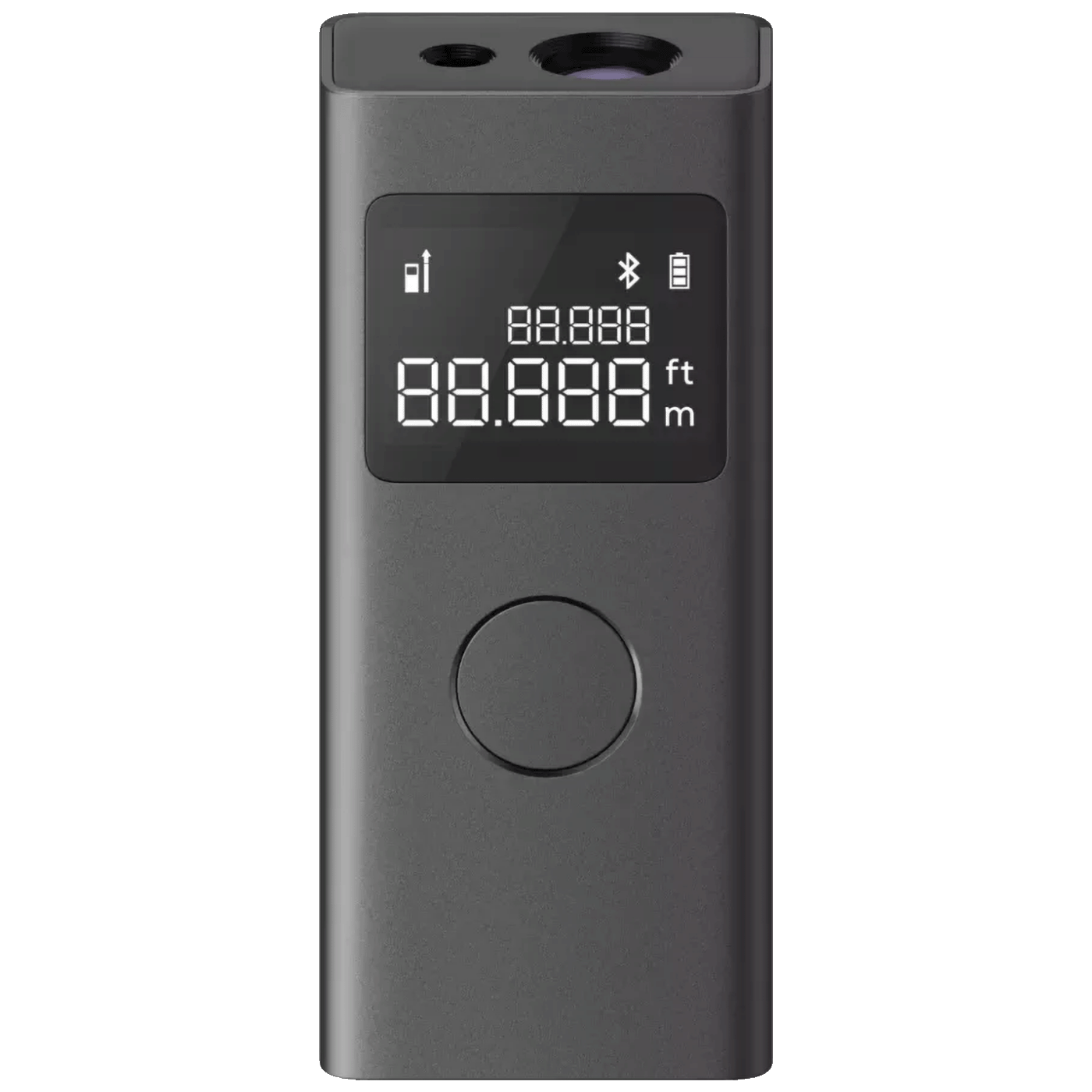 Xiaomi Pametni metar, laserski, LCD zaslon, Bluetooth - Mi Smart Laser Measure