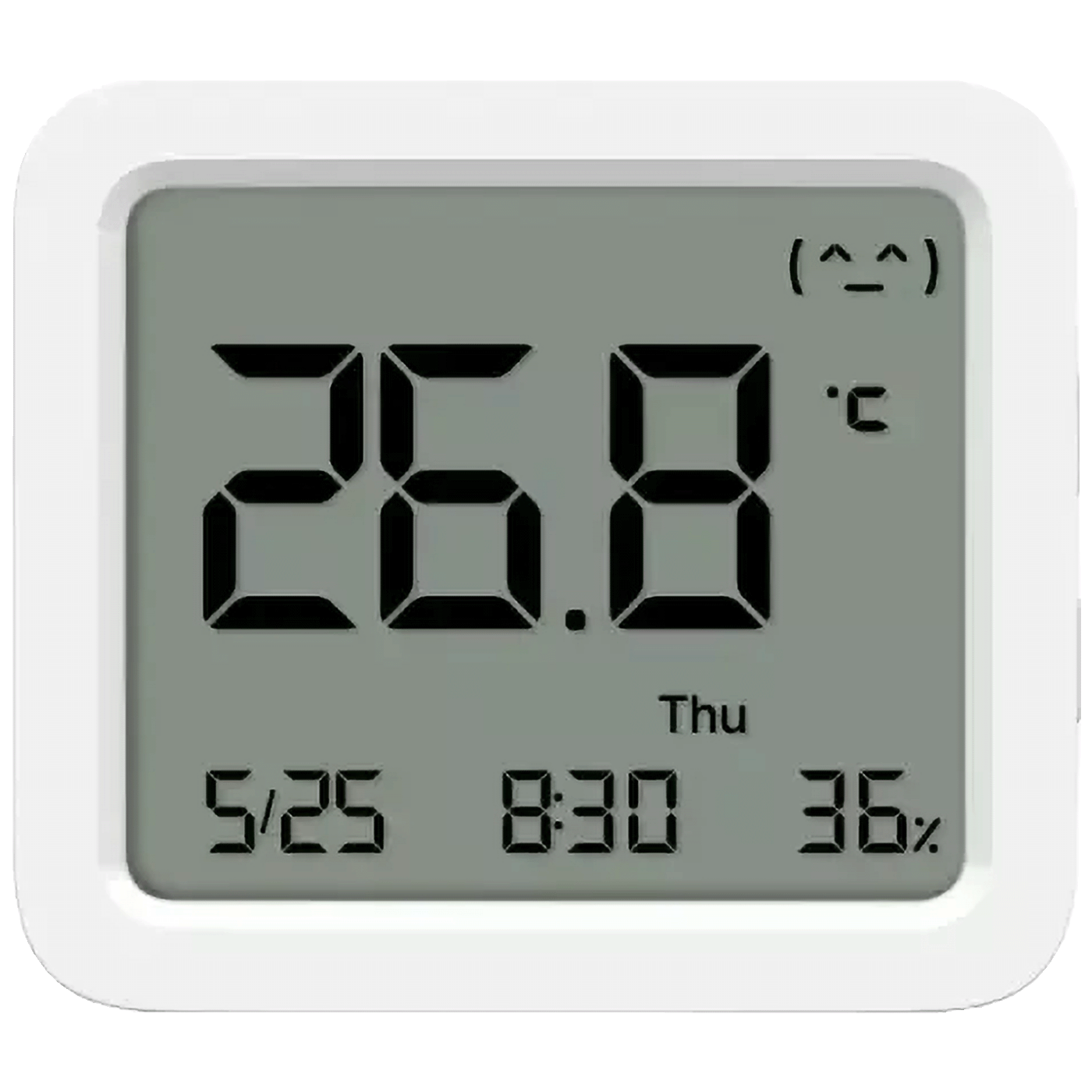 Xiaomi Senzor temperature i vlažnosti sa ekranom - Temperature and Humidity Monitor 3
