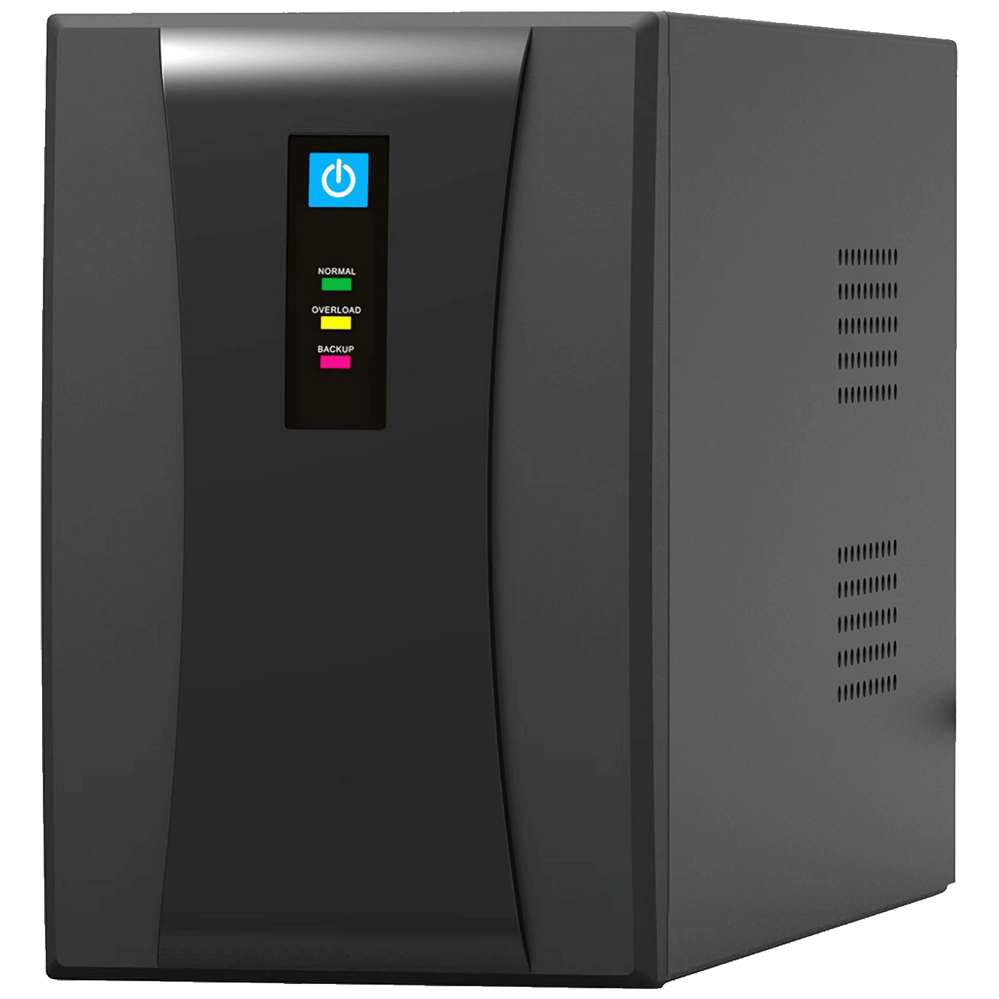 MKC UPS/ Izvor neprekidnog napajanja, 1200VA, 720W - MK-1200UPS