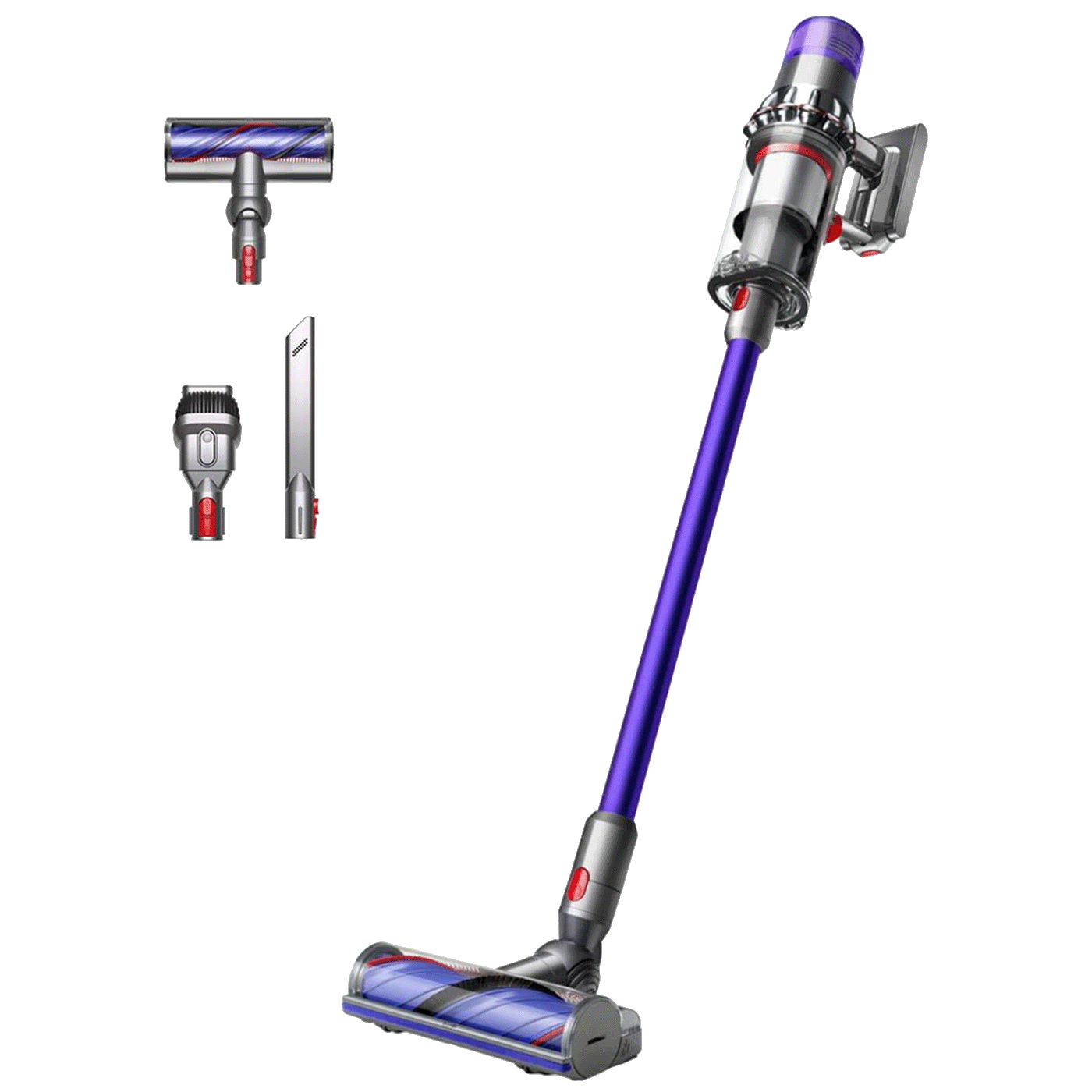 Dyson Usisavač ručni, akumulatorski, V11 Advanced